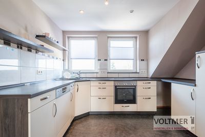 GESCHICHTSORT - helle Maisonettewohnung in Neunkirchen!