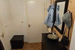 Gemütliche Altbauwohnung mit Balkon zur Untermiete im Frankenberger Viertel – Die vollständige Adresse der Immobilie erhältst du vom Anbieter., 52066 Frankenberg, Aachen – Vorschaubild 6