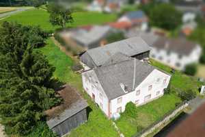 ABRISSOBJEKT  – Bauernhaus samt Stadl – Erzstraße 7, 93336 Eichstätt (Kreis) – Vorschaubild 2