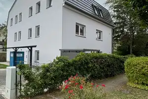 * Schöne 3 Zimmer-Erstbezug * – Berlin – Vorschaubild 1