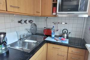 1-Zimmer Wohnung in Leipzig Schönefeld-Ost, komplett möbliert  – Fritz-Siemon-Straße 21, 4347 Schönefeld-Ost, Leipzig – Vorschaubild 8