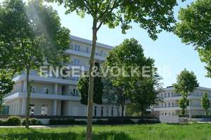 Exklusives Wohnen im InnHouse² – Großzügige 4-ZKB mit besonderem Raumgefühl!