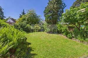 SCHÖNE ERDGESCHOSSWOHNUNG - 3 ZIMMER, TERRASSE, GARTEN & GARAGE ZENTRAL IN HOLZLAR – Die vollständige Adresse der Immobilie erhältst du vom Anbieter., 53229 Holzlar, Bonn – Vorschaubild 14
