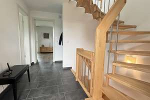 Neuwertiges Passivhaus in ruhiger Lage von Bleckede – Die vollständige Adresse der Immobilie erhältst du vom Anbieter., 21354 Bleckede – Vorschaubild 2