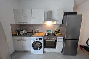 Ruhige 1. Raum-Wohnung im Herzen von Neukölln zur Zwischenmiete bis zum 31.10. – Hermannstraße 199, 12049 Berlin – Vorschaubild 4