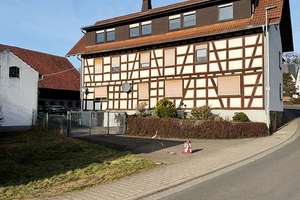 3 Wohnungen in historischem Ensemble – Mühlstraße 43, 63688 Gedern – Vorschaubild 2