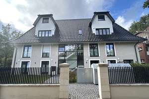 Moderne 3-Zimmerwohnung mit schönem Balkon und Tiefgaragenstellplatz – Oddernskamp 22, 22529 Lokstedt, Hamburg – Vorschaubild 4