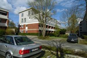 Top 1 Zi. Wohnung in absolut ruhiger Lage - sonniger Terrassengarten – Harnackring 66e, 21031 Lohbrügge, Hamburg – Vorschaubild 26