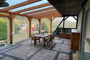 DIREKT AM WALDRAND IN WINSEN/ALLER: BUNGALOW MIT GROSSEM GARTEN & POOL IN FAMILIENFREUNDLICHER LAGE – Celle (Kreis) – Vorschaubild 27