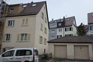 Mehrfamilienhaus mit Einliegerwohnung-attraktive Kapitalanlage – Bergstraße 126, 70186 Gaisburg, Stuttgart – Vorschaubild 2