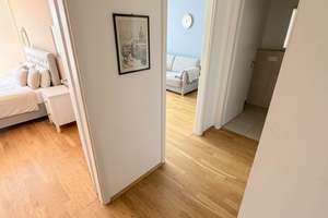 Moderne Etagenwohnung mit Dachterrasse in Düsseldorf Gerresheim - Wentzel Dr. – 40629 Ludenberg, Düsseldorf – Vorschaubild 11