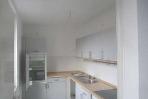 2-Zimmer-Wohnung im Kirchsteigfeld, barrierefrei, Garagenstellplatz – Lise-Meitner-Str.  25, 14480 Kirchsteigfeld, Potsdam – Vorschaubild 14