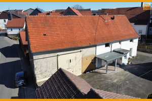 KOMPAKTES WOHNAUS MIT NEBENGEBÄUDEN UND SCHEUNE! KEINE KÄUFERPROVISION! – Vogelsbergkreis – Vorschaubild 11