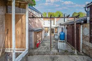 Großzügiges Einfamilienhaus mit Wintergarten und weitläufigem Garten in Selfkant - Hillensberg! – Die vollständige Adresse der Immobilie erhältst du vom Anbieter., 52538 Selfkant – Vorschaubild 27