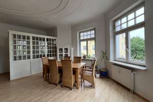 Großzügige 2-Zimmer-Wohnung in einem herrschaftlichen Jungendstilhaus aus der Jahrhundertwende – Platenstraße 1, 80336 St. Paul, München – Vorschaubild 11
