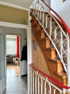 Immobilie in Varel - Einfamilienhaus mit Einliegerwohnung in Varel Obenstrohe  - Bild 7