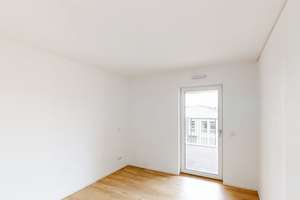 Ideal für Singles und Paare: 2 Zimmer mit Balkon – Thumenberger Weg 31, 90491 St. Jobst, Nürnberg – Vorschaubild 5
