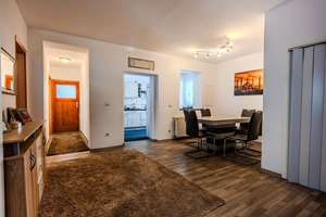 Zwei Wohneinheiten, ein besonderes Zuhause - ca. 160 m² mit großer Terrasse – 90768 Dambach, Unterfürberg, Fürth – Vorschaubild 7