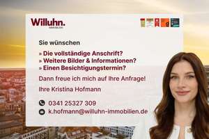 LOFT | Eigener Garten | 2012 saniert | Außenstellplatz | EBK | Fußbodenheizung | Kellerabteil inkl. – Die vollständige Adresse der Immobilie erhältst du vom Anbieter., 4157 Gohlis-Mitte, Leipzig – Vorschaubild 19