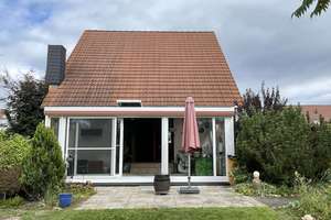 Eintreten und wohlfühlen, hübsches Einfamilienhaus mit zauberhaften Garten! – Buchenstraße 14, 6198 Bennstedt – Vorschaubild 65