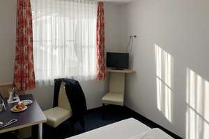Kapitalanlage: Gemütliches Hotelzimmer in Leipzig Messe – 4158 Wiederitzsch, Leipzig – Vorschaubild 6