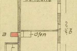 Interessantes Immobilienpaket; 3 MFH mit Potential- ca. 1.396 m² Wohnen; ca.  124 m² Gewerbe – Die vollständige Adresse der Immobilie erhältst du vom Anbieter., 45879 Neustadt, Gelsenkirchen – Vorschaubild 21