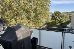 TOP 3,5 Zimmer 115qm ETW mit Balkon im Wasserviertel – Die vollständige Adresse der Immobilie erhältst du vom Anbieter., 47051 Altstadt, Duisburg – Vorschaubild 9