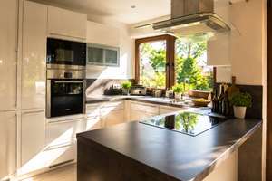 Hausgefühl statt Wohnung 108,5 m² Wohnkomfort mit Kamin 2 Balkonen & moderner Küche in Solingen-Wald – 42719 Wald, Solingen – Vorschaubild 18