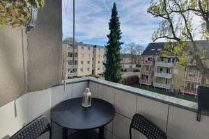 ZWISCHENMIETE - schöne 2 Zimmer Wohnung in Kalk/Höhenberg – Die vollständige Adresse der Immobilie erhältst du vom Anbieter., 51103 Höhenberg, Köln – Vorschaubild 6