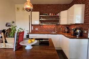 Individuelles Traumhaus mit Charme, Gartenidylle & vielen liebevollen Details – Limburg-Weilburg (Kreis) – Vorschaubild 22