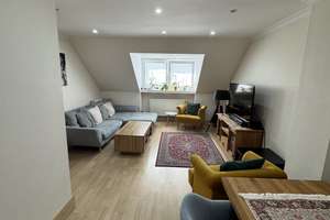 3-Zimmer-Dachgeschosswohnung in Köln-Westhoven – ideal für Paare oder 2 Studenten – Die vollständige Adresse der Immobilie erhältst du vom Anbieter., 51149 Westhoven, Köln – Vorschaubild 6