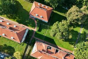 ⭐️ Wohnen in Zehlendorf Mitte - Provisionsfrei- Sanierte  3-Zi Stuck-Altbau-Whg mit Dielen – Die vollständige Adresse der Immobilie erhältst du vom Anbieter., 14165 Zehlendorf, Berlin – Vorschaubild 11