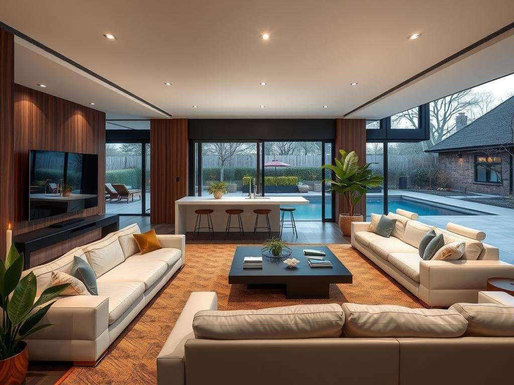 Immobilie in Ventschow - 1 Familien-Haus inkl. Traufgiebel - Grundstück vorhanden - Bild 1