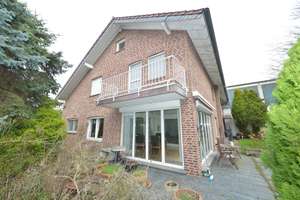Wohnen und Arbeiten unter einem Dach in Grevenbroich ! – Die vollständige Adresse der Immobilie erhältst du vom Anbieter., 41516 Grevenbroich – Vorschaubild 15