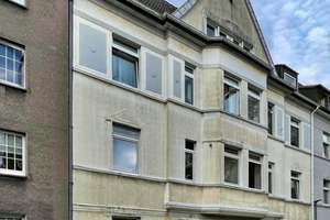  8 Parteien Mehrfamilienhaus mit Balkonen - in einer Stichstraße gelegen! – Die vollständige Adresse der Immobilie erhältst du vom Anbieter., 45886 Ückendorf, Gelsenkirchen – Vorschaubild 3