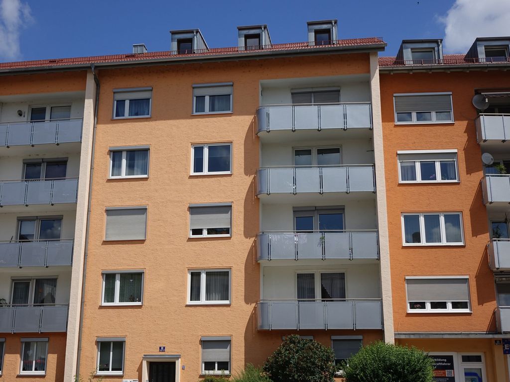 3 Zimmer Wohnung Regensburg 3 Zimmer Wohnung Regensburg