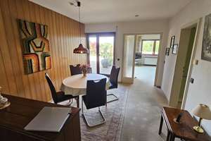 Terrassenwohnung mit außergewöhnlicher Architektur und traumhafter Aussicht in Karlsruhe-Stupferich – Die vollständige Adresse der Immobilie erhältst du vom Anbieter., 76228 Stupferich, Karlsruhe – Vorschaubild 12