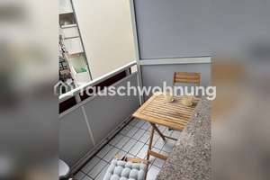 Tauschwohnung: Gemütliche 2 Zimmer Wohnung in Flinger-Süd (Balkon+EBK) – Die vollständige Adresse der Immobilie erhältst du vom Anbieter., 40233 Flingern Süd, Düsseldorf – Vorschaubild 9