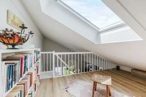 Attraktive 4-Zimmer-Dachgeschosswohnung mit Weitblick – Die vollständige Adresse der Immobilie erhältst du vom Anbieter., 88069 Tettnang – Vorschaubild 6