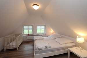 Friesenhaus unter Reet mit Doppelgarage in einzigartiger Lage (Sackgasse) nahe der Nordsee – Nordfriesland (Kreis) – Vorschaubild 34
