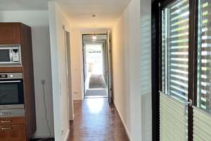 Ruhige 2 Zimmer Gartenwohnung im Münchner Norden von Privat  – Die vollständige Adresse der Immobilie erhältst du vom Anbieter., 80935 Lerchenau-Ost, München – Vorschaubild 20