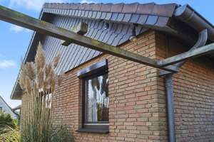 Familienfreundliches Einfamilienhaus in ruhiger Sackgassenlage mit großem Garten – Die vollständige Adresse der Immobilie erhältst du vom Anbieter., 24589 Nortorf – Vorschaubild 2