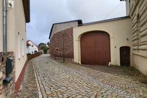 Ein Denkmal. Wohnhaus und Nebengelass – Hirtenstraße 5, 39130 Alt Olvenstedt, Magdeburg – Vorschaubild 4