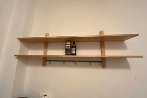 2-Zimmer Wohnung in Mannheim Innenstadt / Jungbusch – T 2 8, 68161 Innenstadt/Jungbusch, Mannheim – Vorschaubild 4