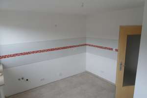Schöne,helle WZ, Schlafzi+  große Küche +  Bad + Diele + Balkon /Renoviert – Die vollständige Adresse der Immobilie erhältst du vom Anbieter., 42107 Elberfeld, Wuppertal – Vorschaubild 9