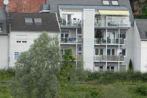 Trier / Pallien - Moderne 3 ZKB-Wohnung mit EBK & Aufzug – Bonner Straße 46, 54294 West/Pallien, Trier – Vorschaubild 2