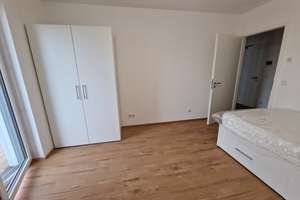 Bezugsfreie 2-Zimmer  Wohnung KFW-55 in Berlin Mitte provisionsfrei zu verkaufen – Wiesenstraße 11, 13357 Gesundbrunnen, Berlin – Vorschaubild 4