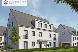 So schön kann modernes Wohnen sein: Hochwertiges RMH mit Garten und Keller – Landshuter Straße 28, 85368 Freising (Kreis) – Vorschaubild 6