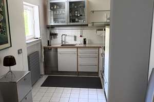 Schöne 2,5 ZI EG-Wohnung mit Garten und TG-Stellplatz in ruhiger Wiesb. Innenstadtlage von Privat – Die vollständige Adresse der Immobilie erhältst du vom Anbieter., 65195 Rheingauviertel / Hollerborn, Wiesbaden – Vorschaubild 11