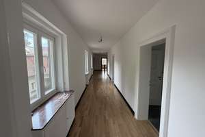 Historisch sanierte 5-Zimmer-Altbauwohnung mit Kamin, Balkon & hochwertiger Ausstattung – Klappacherstr. 124, 64285 Bessungen, Darmstadt – Vorschaubild 5